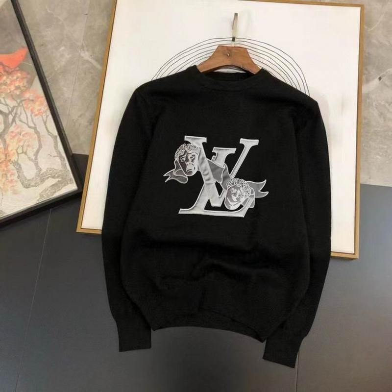 LV Men's Sweater 163